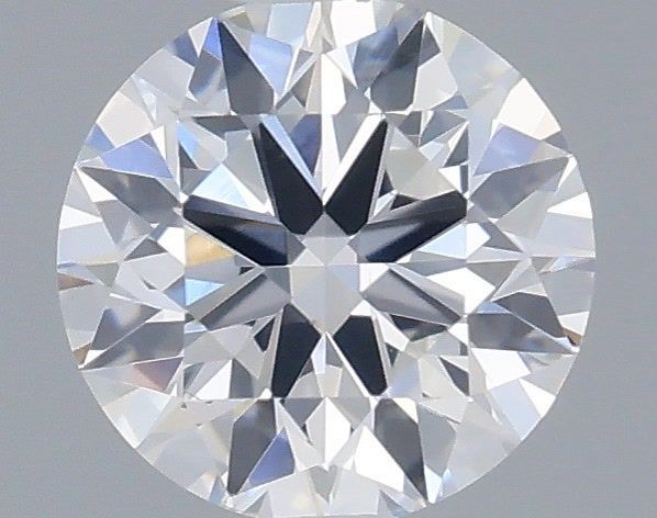 0.30 ct Round diamond