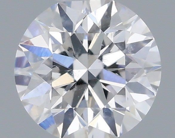 0.3 ct Round Diamond