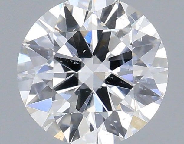 0.3 ct Round Diamond