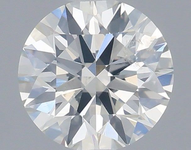 0.3 ct Round Diamond