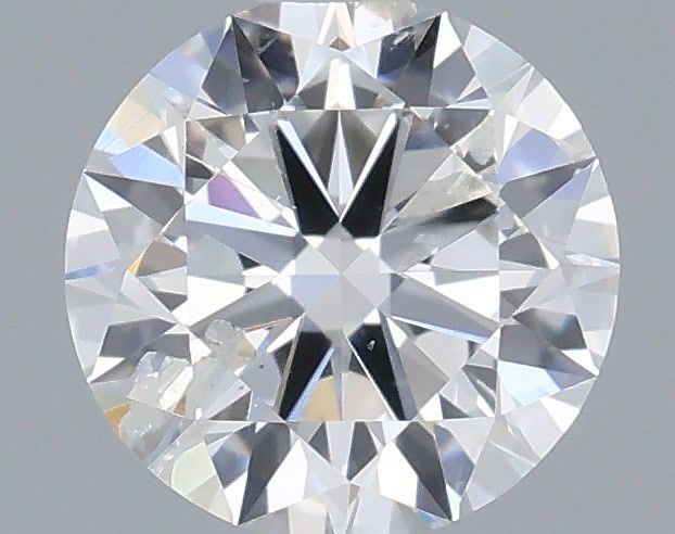 0.36 ct Round Diamond