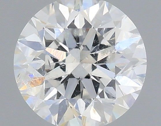0.34 ct Round Diamond