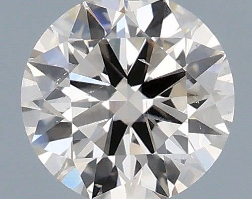 0.3 ct Round Diamond