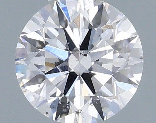 0.3 ct Round Diamond