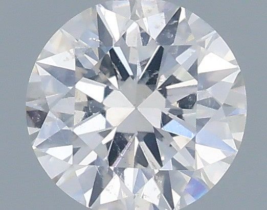 0.3 ct Round Diamond