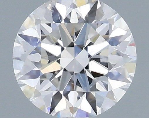 0.3 ct Round Diamond