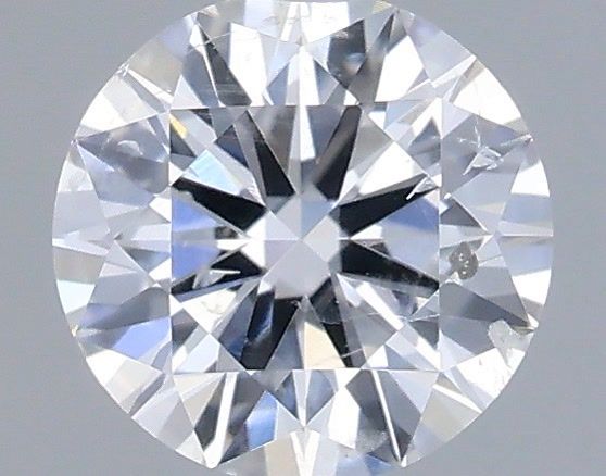 0.31 ct Round Diamond