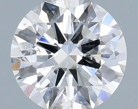 0.31 ct Round Diamond