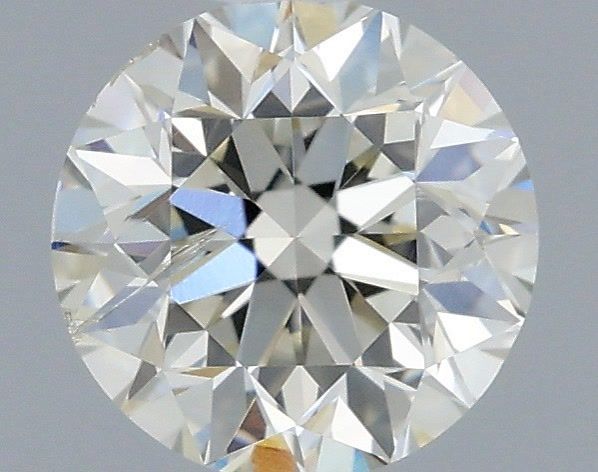 0.52 ct Round Diamond