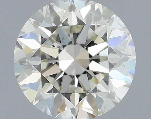 0.5 ct Round Diamond
