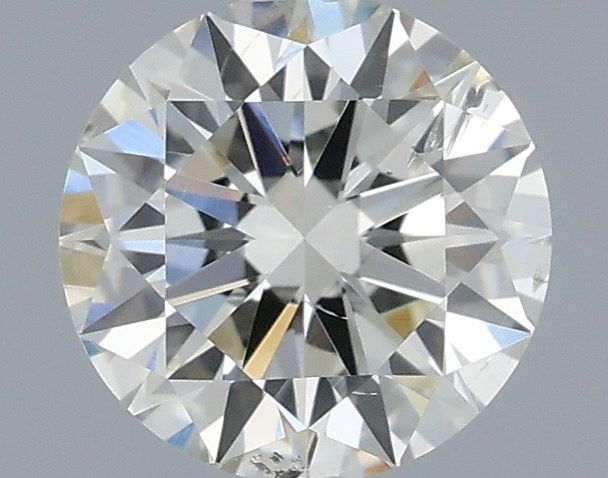 0.5 ct Round Diamond