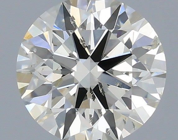 0.5 ct Round Diamond