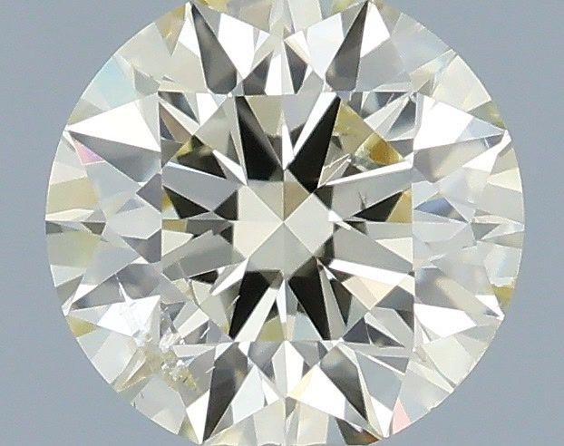 0.4 ct Round Diamond