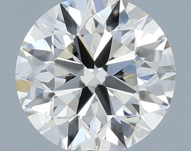 0.4 ct Round Diamond