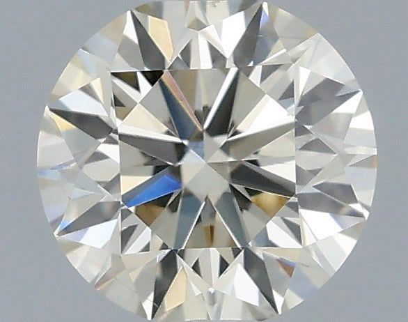 0.3 ct Round Diamond