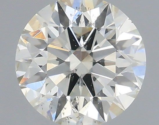 0.3 ct Round Diamond