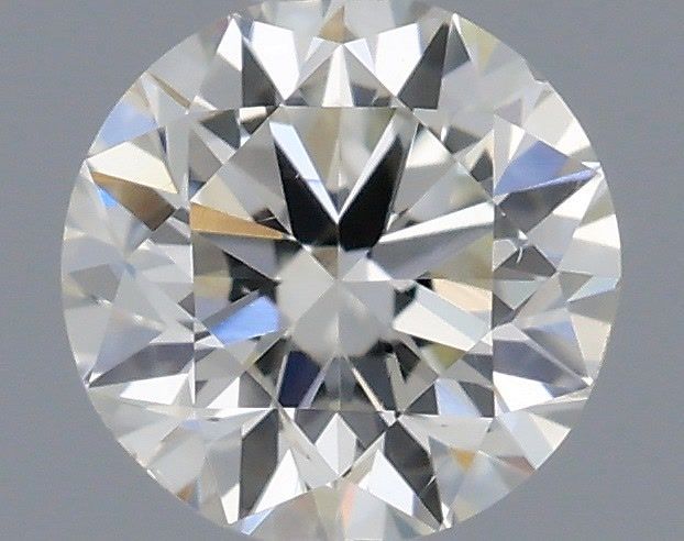 0.3 ct Round Diamond