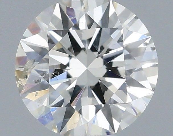 0.3 ct Round Diamond