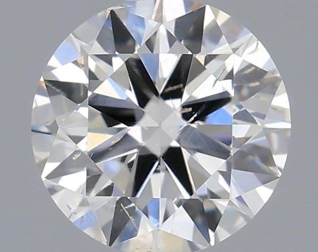 0.3 ct Round Diamond
