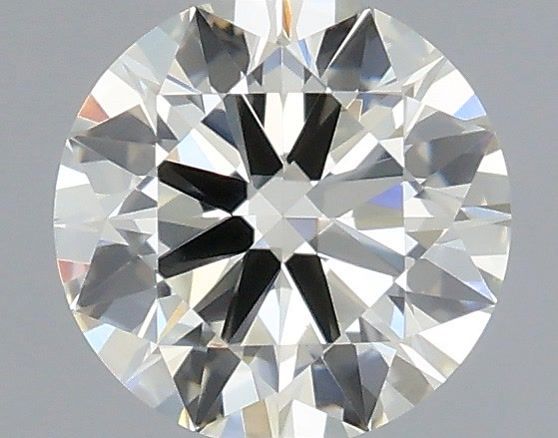 0.30 ct Round diamond