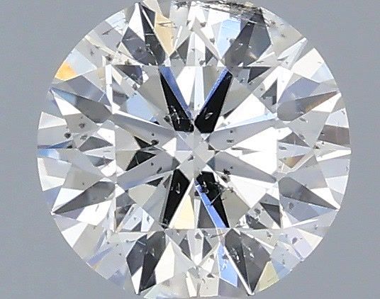 0.4 ct Round Diamond