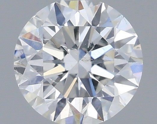 0.31 ct Round Diamond