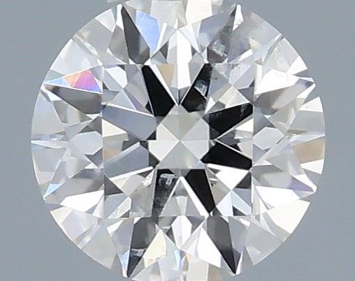 0.3 ct Round Diamond
