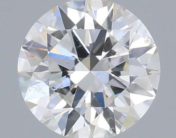 0.3 ct Round Diamond