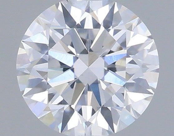 Diament 0.32 ct E/VS1