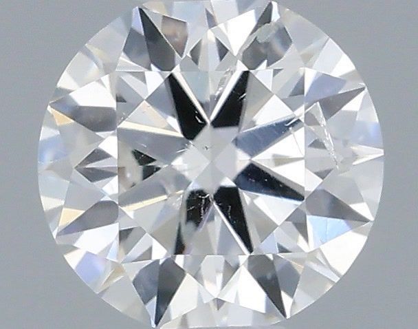 0.3 ct Round Diamond