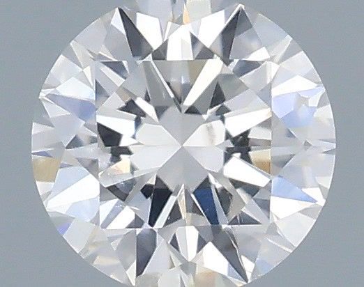0.31 ct Round Diamond