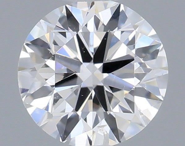 0.3 ct Round Diamond