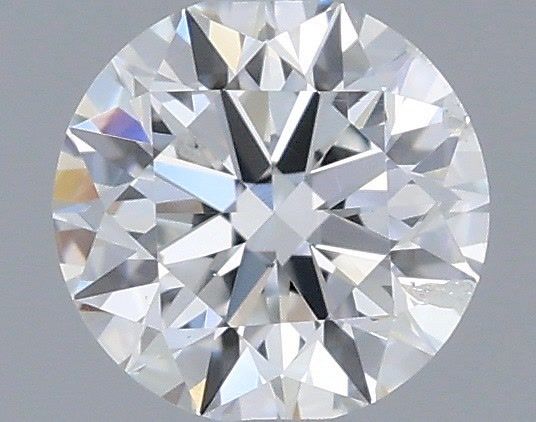 0.3 ct Round Diamond