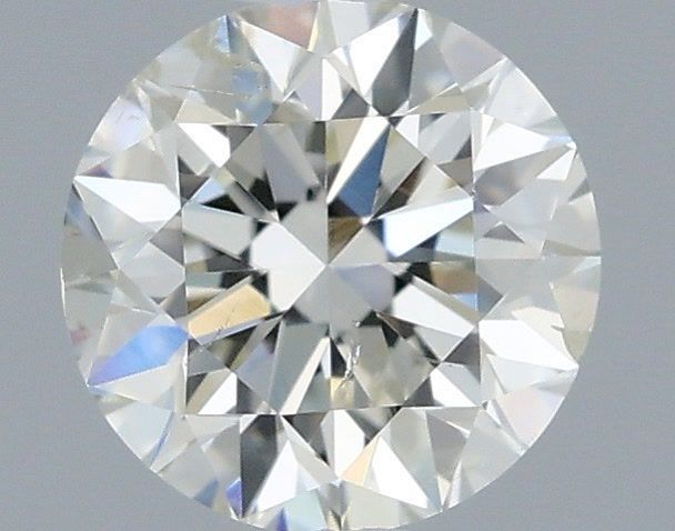 0.51 ct Round Diamond