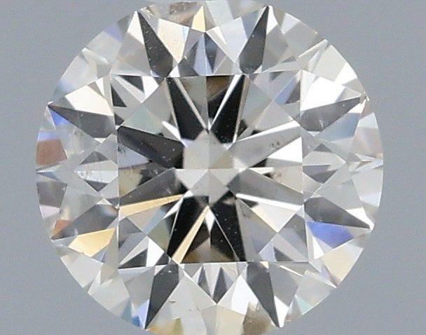 0.5 ct Round Diamond