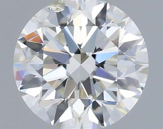 0.4 ct Round Diamond