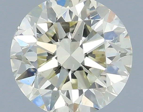 0.4 ct Round Diamond