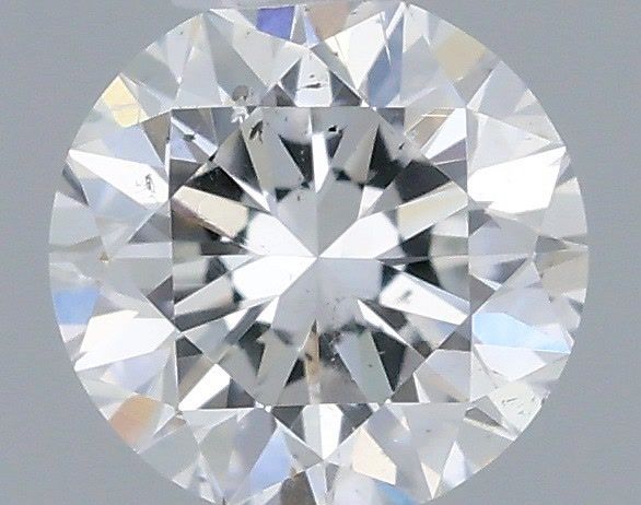 0.3 ct Round Diamond