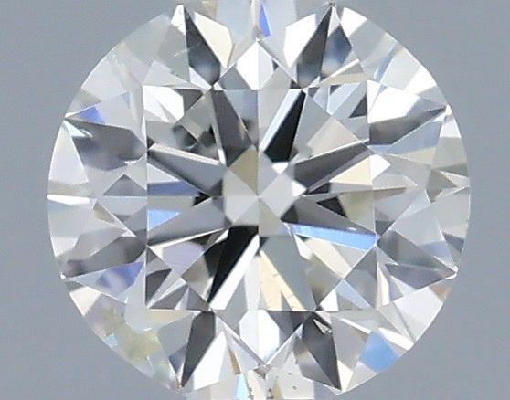0.3 ct Round Diamond