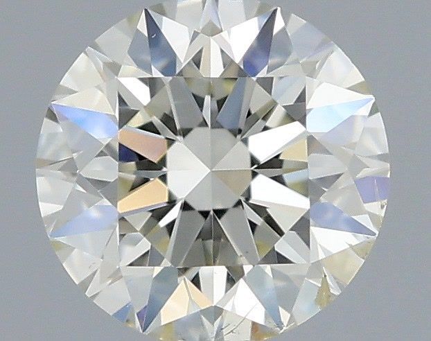 0.41 ct Round Diamond