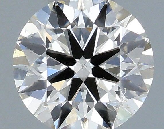 0.3 ct Round Diamond