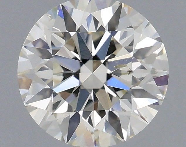 0.4 ct Round Diamond