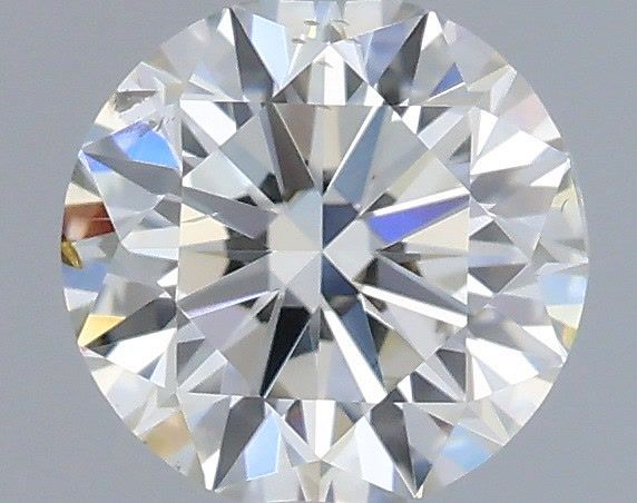 0.4 ct Round Diamond
