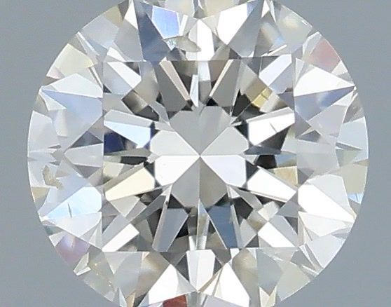 0.3 ct Round Diamond