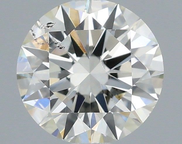 0.5 ct Round Diamond