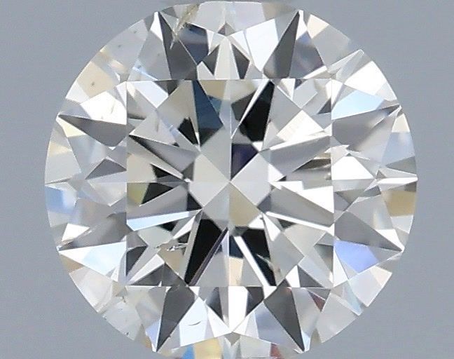 0.5 ct Round Diamond