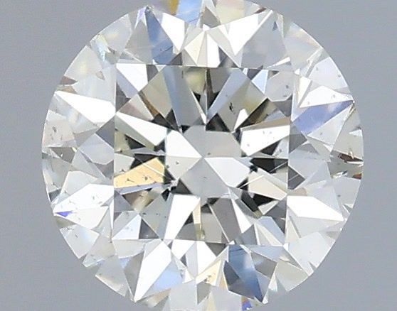 0.4 ct Round Diamond
