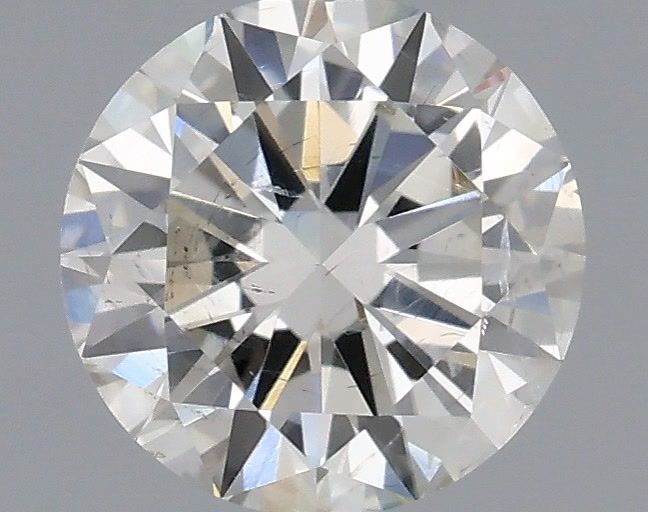 0.4 ct Round Diamond