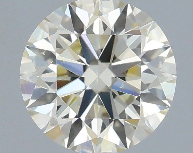 0.31 ct Round Diamond