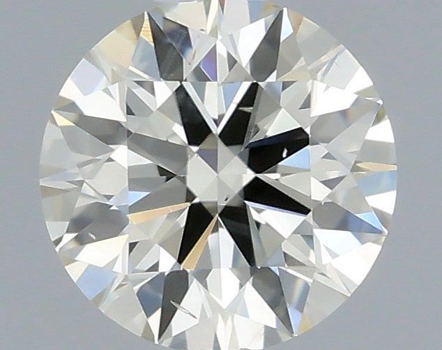 0.3 ct Round Diamond